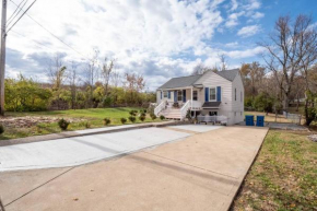 Cozy house to call home away from home